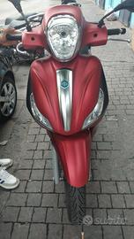 ricambi Piaggio medley S 125 2020 