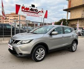 Nissan Qashqai 1.5 dCi Acenta 2015