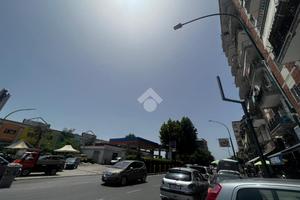 AUTORIMESSA A CASORIA