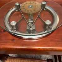 Pesapersone in vetro