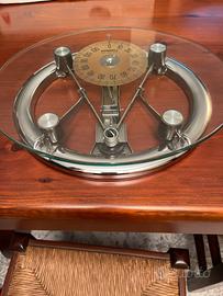 Pesapersone in vetro