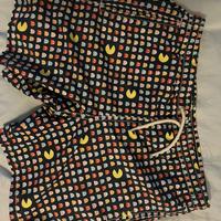 Saint Barth MC 2 costume