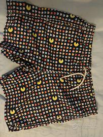 Saint Barth MC 2 costume