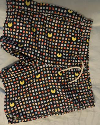 Saint Barth MC 2 costume