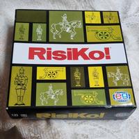 risiko