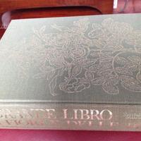 Il grande libro dei fiori e dedlle piante