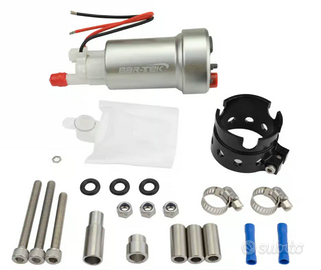 POMPA BASSA PRESSIONE MAGGIORATA GOLF 7 GTI