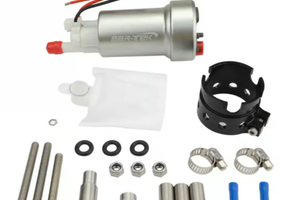 POMPA BASSA PRESSIONE MAGGIORATA GOLF 7 GTI