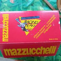 Albero anticipato mazzucchelli spinotto 10 ciao