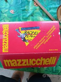 Albero anticipato mazzucchelli spinotto 10 ciao