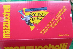 Albero anticipato mazzucchelli spinotto 10 ciao