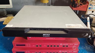 Server Buffalo Storage di rete