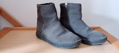 Stivaletti Donna Lumberjack taglia EU 37