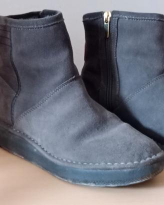 Stivaletti Donna Lumberjack taglia EU 37