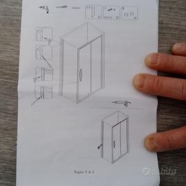 Box doccia