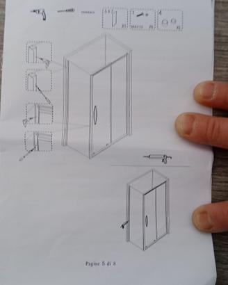 Box doccia