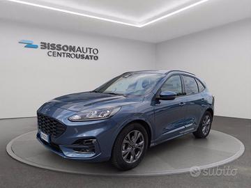 FORD Kuga 2.0 ecoblue st-line 2wd 120cv auto