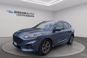 FORD Kuga 2.0 ecoblue st-line 2wd 120cv auto