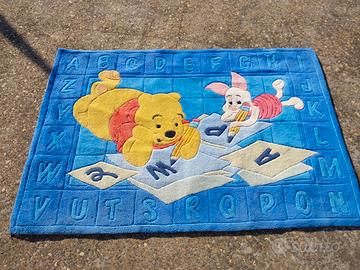 Tappeto Winnie the pooh