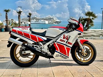 Yamaha RZV 500 R - 1985