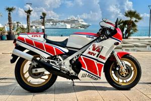 Yamaha RZV 500 R - 1985