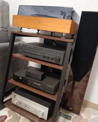 stereo completo plurimarche da audiofilo