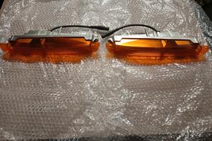 Frecce Porsche 944 turbo /S2