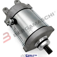 Motorino avviamento Kymco Xciting 300 / 500