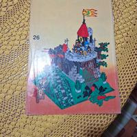 lego vintage per collezionisti