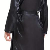 VESTAGLIA UOMO THE KING