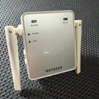 Netgear EX2700 ripetitore Range Extender Wi-fi