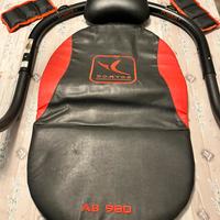 Tappeto per addominali DOMYOS mod. AB 980