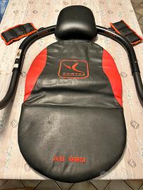 Tappeto per addominali DOMYOS mod. AB 980