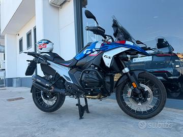 Bmw R1300 GS Trophy