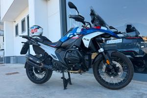 Bmw R1300 GS Trophy