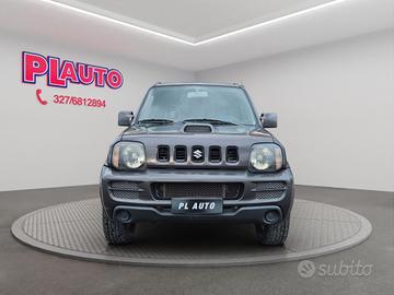 Suzuki Jimny 1.5 DDiS cat 4WD JLX