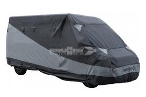 Copertura 8 m Cover 4 strati traspirante Brunner
