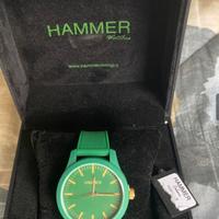 Orologio Hammer nuovo