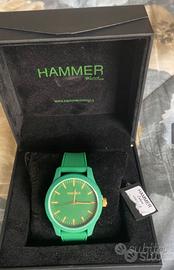 Orologio Hammer nuovo