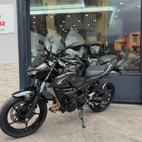 Kawasaki Z 500