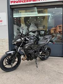 Kawasaki Z 500