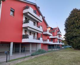 Appartamento Duplex a Padova