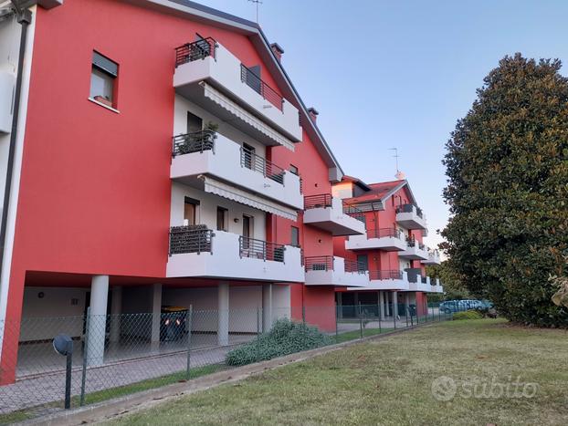 Appartamento Duplex a Padova