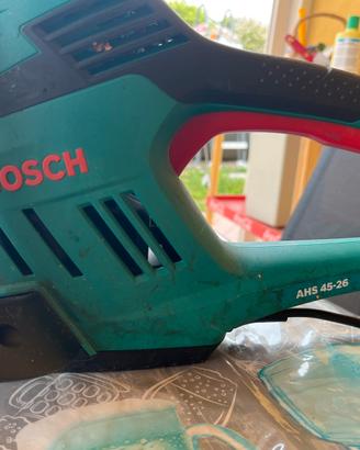 Tagliasiepe bosh ahs-45-26