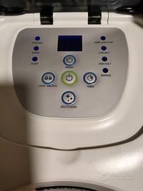 Clorinatore Intex Krystal Clear 26668