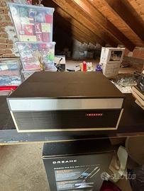 Registratore portatile a bobina Vintage Philips