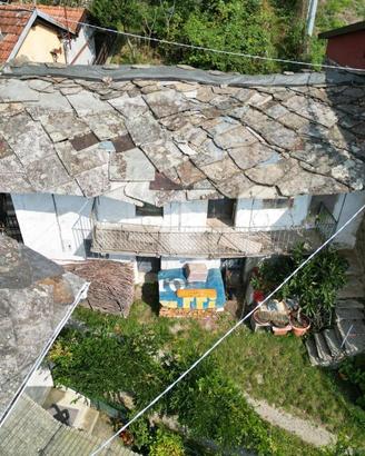 CASA SEMINDIPENDENTE A PAESANA