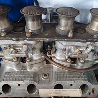 carburatori  bialbero fiat