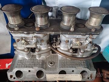 carburatori  bialbero fiat 124 sport 1600/1800