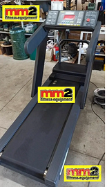 nastro corsa tapis run race Technogym ricambio